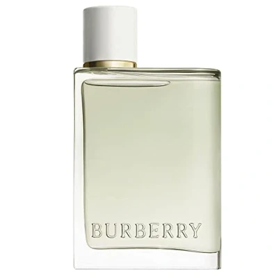 Abbildung von Burberry Her Eau de Toilette 50 ml
