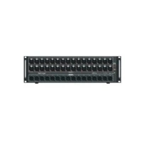 Abbildung von Behringer S32, Schwarz, Metall