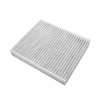 Abbildung von Filter, Innenraumluft MULLER FILTER FK376x2