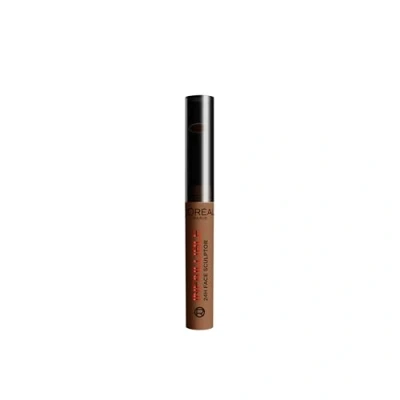 Abbildung von L&#039;Oréal Paris Infallible Face Sculptor, Sculpting Stick Dark, Make Up, Transfer Proof, Ease &amp; Precision, 24H Wear Medium
