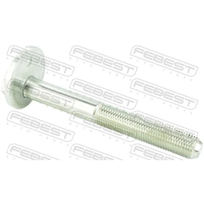 Abbildung von FEBEST 0229 004 Sturzkorrekturschraube NISSAN: Pathfinder 3, NP300 Navara Pickup, Pritsche / Fahrgestell