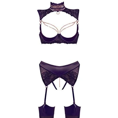 Abbildung von Hebe plus Strapsstring