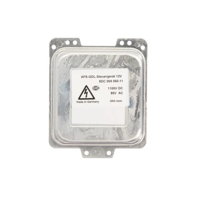 Abbildung von HELLA 5DC 009 060 111 Vorschaltgerät, Gasentladungslampe MERCEDES BENZ: ML Klasse