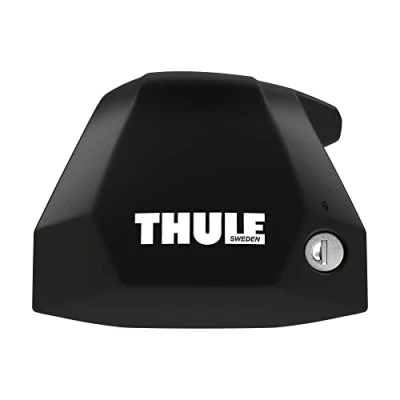Abbildung von Thule Fixpoint Edge Dachträgerkomponente ,One Size, Schwarz