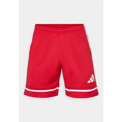 Abbildung von adidas Herren SQUADRA25 Short, Team Power red 2/Team 2/White, XL