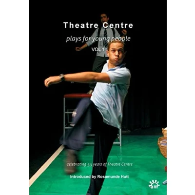 Abbildung von Theatre Centre: Plays for Young People: Celebrating 50 Years of Centre (Aurora New Plays)