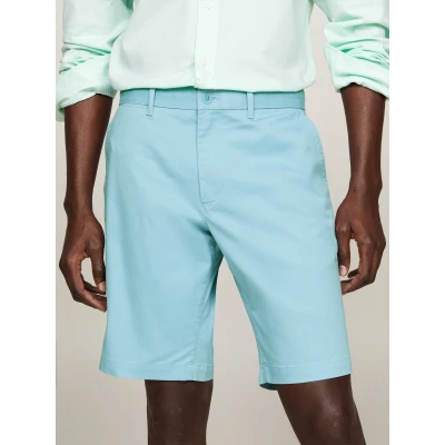 Abbildung von Tommy Hilfiger Harlem Shorts, Herren, Größe: 31, Sleepy blue