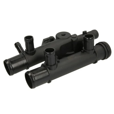 Abbildung von THERMOTEC D2R007TT Kühlwasserthermostat 82 RENAULT: MASTER 2 Kasten, ESPACE 4, TRAFIC OPEL: Movano A Kastenwagen, Vivaro Kastenwagen