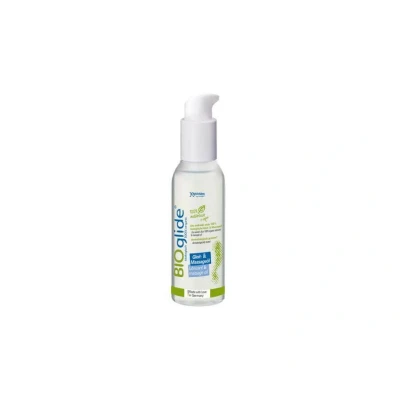 Abbildung von Bioglide Gleit &amp; Massageöl, 125 ml