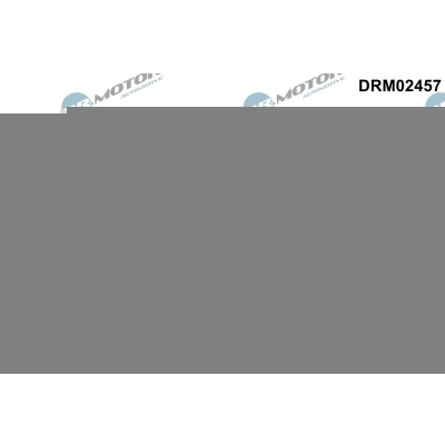 Abbildung von Nockenwellenversteller Dr.Motor Automotive DRM02457