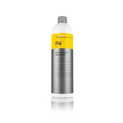 Abbildung von KOCH CHEMIE Reaktivierungsshampoo Reaktivierendes Shampoo für Beschichtungen 1000ml