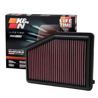 Abbildung von Luftfilter K&amp;N Filters 33 2468