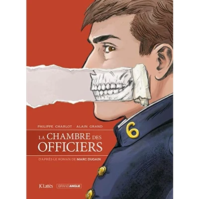 Abbildung von La Chambre des officiers histoire complète