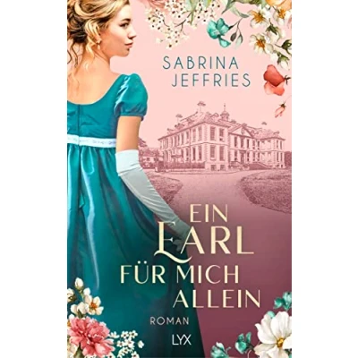 Abbildung von Ein Earl für mich allein (Elegant Occasions, Band 2)