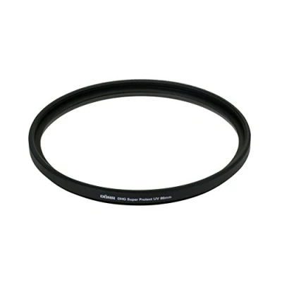 Abbildung von DÖRR DHG Super Protect UV Filter 86mm