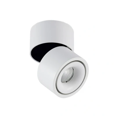 Abbildung von Arcchio Rotari LED Deckenstrahler 1 flammig 6,1W