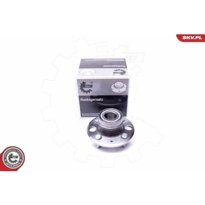 Abbildung von ESEN SKV 29SKV341 Radlagersatz Hinterachse 136mm MG: MG ZR Schrägheck, ROVER: 200 Cabrio, 45 Limousine