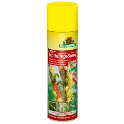 Abbildung von Spruzit Schädlingsspray 400 ml