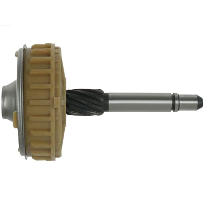 Abbildung von AS PL SG3008 Hohlrad, Planetengetriebe (Starter)
