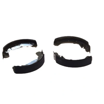 Abbildung von TEXTAR 91049000 Bremsbacken 230 42 mit Handbremshebel OPEL: Astra G CC, F Caravan, CC