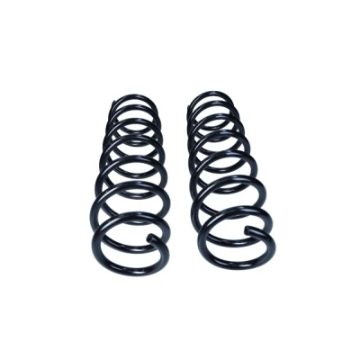 Abbildung von MAXGEAR 60 1079D Fahrwerksfeder BMW: 5 Limousine