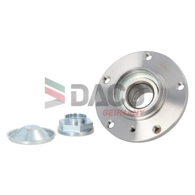 Abbildung von DACO Germany 110300 Radlagersatz mit ABS Sensorring BMW: 3 Limousine, Touring, Coupe