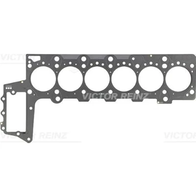 Abbildung von REINZ 61 35000 20 Zylinderkopfdichtung 1,65 84,5 Metall Lagen Dichtung BMW: 5 Limousine, 3 7, LAND ROVER: Range Rover