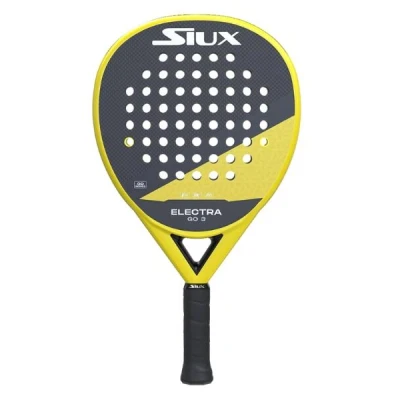 Abbildung von Padelschläger Siux Electra ST3 Go