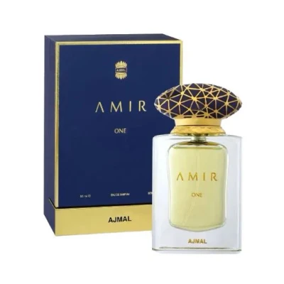 Abbildung von Ajmal Amir I Eau de Parfum 100ml