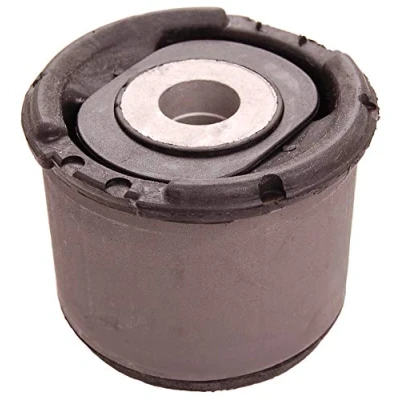 Abbildung von SIDEM 837303 Achslager hinten, Hinterachse AUDI: A4 B7 Avant, B6 Avant