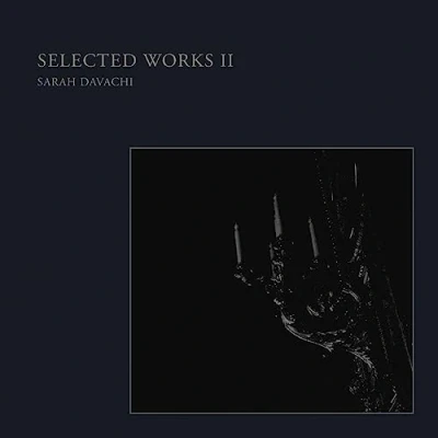 Abbildung von Selected Works II (Black Vinyl Lp) [Vinyl LP]