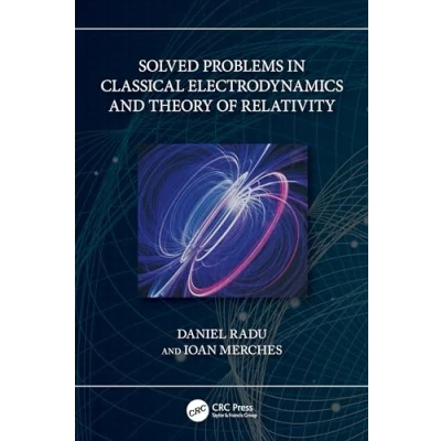 Abbildung von Solved Problems in Classical Electrodynamics and Theory of Relativity