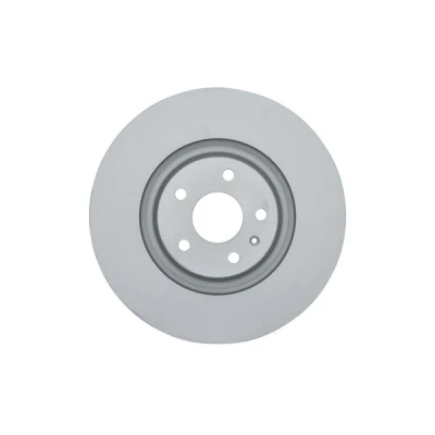 Abbildung von BOSCH 0 986 479 C90 Bremsscheibe 340 30 5 112 Belüftet beschichtet hochgekohlt mit Schrauben VOLKSWAGEN: Passat B7 Kasten / Kombi, Variant
