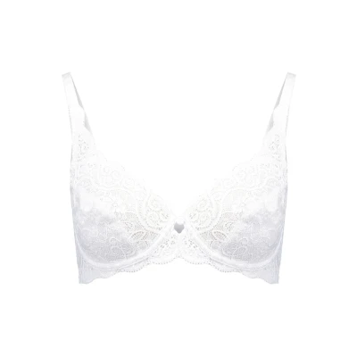 Abbildung von Triumph Amourette 300 W X, Damen, Weiß, 80C