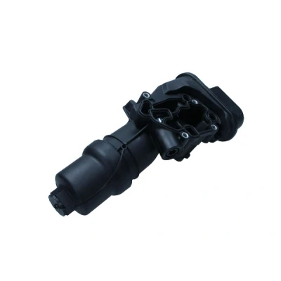 Abbildung von MAXGEAR 27 1677 Gehäuse, Ölfilter VOLKSWAGEN: Touran I, Golf 5 Schrägheck, Passat B6 Variant, AUDI: A3 Sportback, Schrägheck