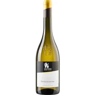 Abbildung von Kellerei Kaltern Gewürztraminer Südtirol trocken, 750ml