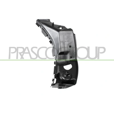 Abbildung von PRASCO CI2031004 Halter, Stoßfänger vorne links CITROËN: C1 I