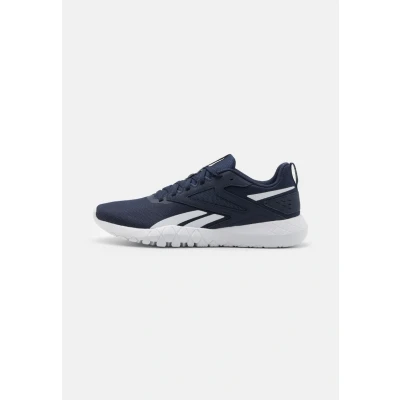 Abbildung von Reebok Flexagon Energy TR 4 Trainingsschuh, Herren, Größe: 44, Vector navy/footwear white/blue Schuhe