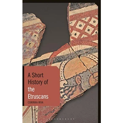 Abbildung von A Short History of the Etruscans (Short Histories)