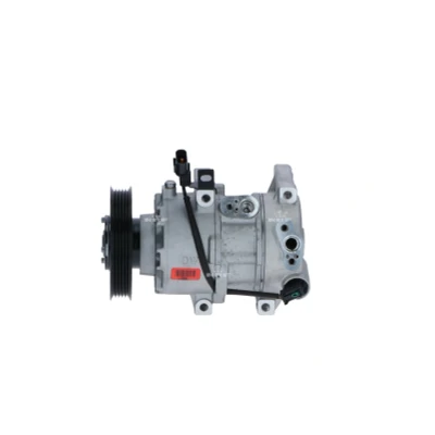Abbildung von NRF 320008G Kompressor DVE13 12 PAG 46 HYUNDAI: i40 Kombi, Limousine