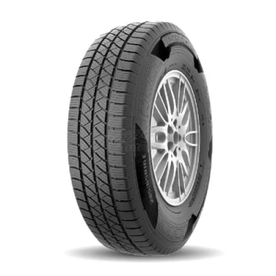 Abbildung von Petlas Vanmaster All Season + 225/70 R15 116R EV