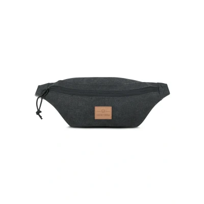 Abbildung von Johnny Urban TONI Gürteltasche, Größe: One Size, Anthracite