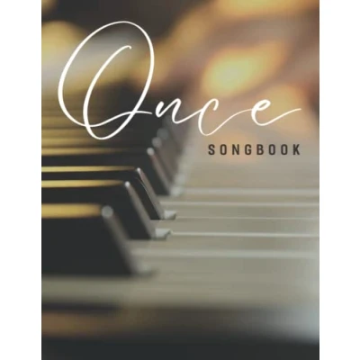 Abbildung von Once Songbook: Selection of Best Songs for Piano / Vocal Guitar