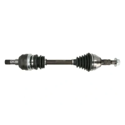 Abbildung von PASCAL G2X031PC Antriebswelle Vorderachse links 629 für Fahrzeuge mit ABS OPEL: Vectra C Caravan, Signum CC, Limousine