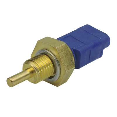Abbildung von MEYLE 40 14 810 0000 Kühlmitteltemperatursensor ORIGINAL Quality Blau mit Dichtring PEUGEOT: 206 Schrägheck, 306 Cabrio, 307 CC