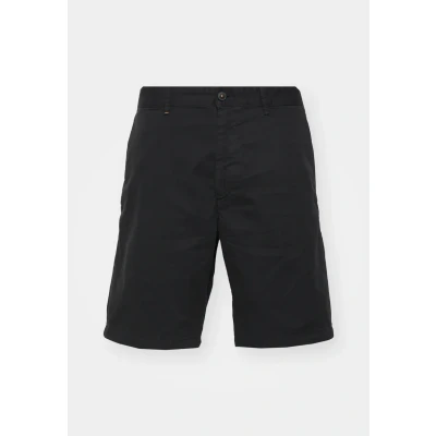 Abbildung von BOSS Shorts, Herren, Größe: 40, Black one