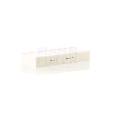 Abbildung von MANN FILTER CU 32 003 Innenraumfilter Partikelfilter 320 130 48