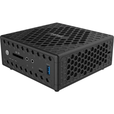 Abbildung von Zotac ZBOX CI331 Nano CI331NANO BE