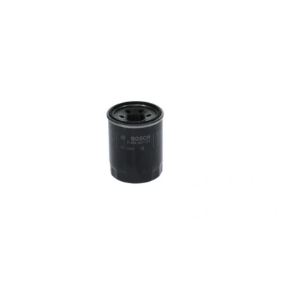 Abbildung von BOSCH F 026 407 311 Ölfilter M 26 x 1,5 mit einem Rücklaufsperrventil Anschraubfilter ISUZU: D Max II Pickup, 2 Pritsche / Fahrgestell