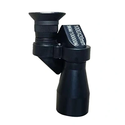 Abbildung von BVSPA 1 stücke Tragbare HD Nachtsicht Mini Tasche Monokular Teleskop Hohe Vergrößerung Für Camping Angeln Zoom T8K0 Outdoor